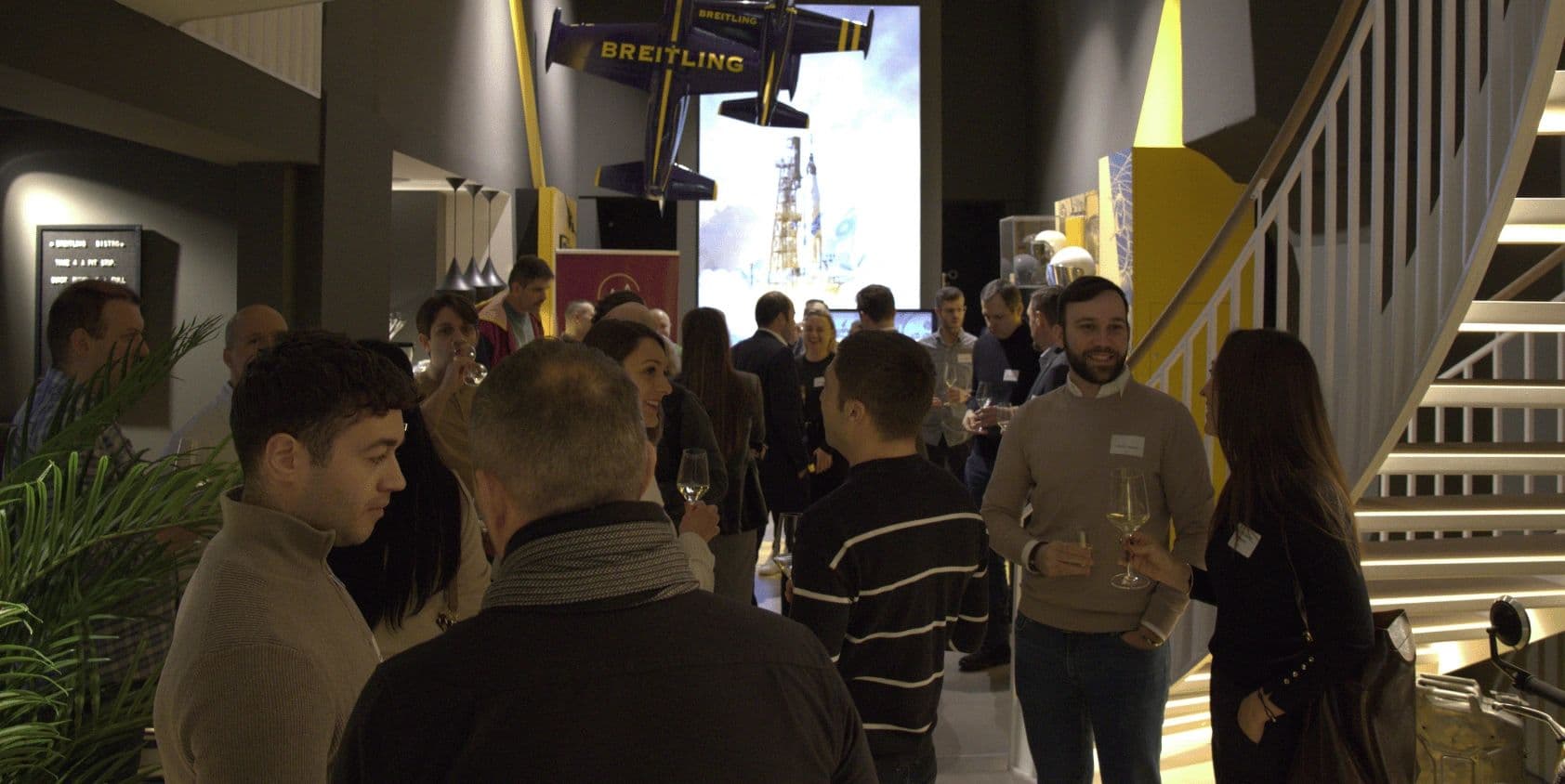 Global Macedonians event
