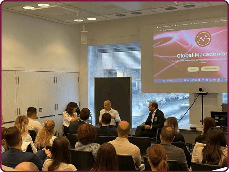 Meet & Learn: "AI-Volution"